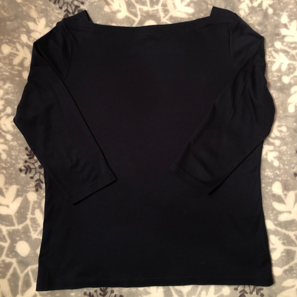 Talbots Shirt